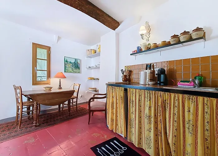 Le Sienna, Maison Des Artistes, Vue, Rooftop