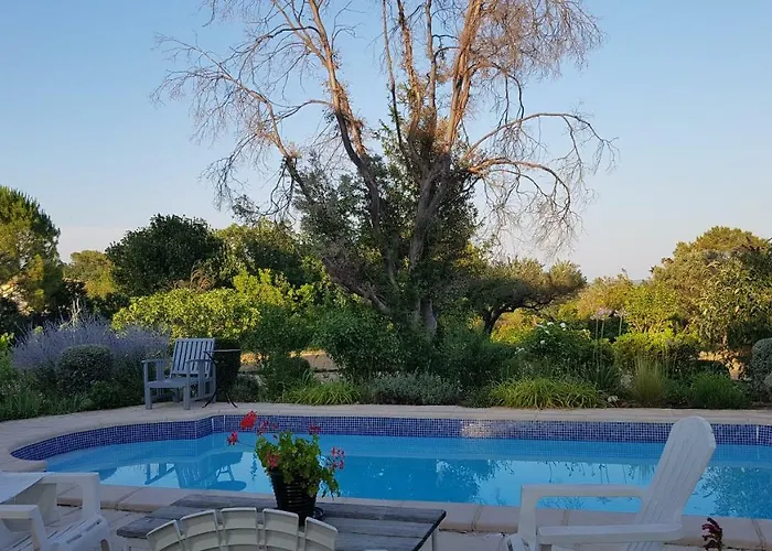 Villa Valdor- Studio
